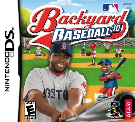 Backyard Baseball '10 (USA)